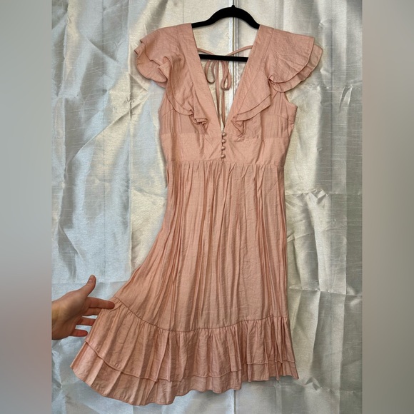 SHEIN summer dress - Picture 5 of 9